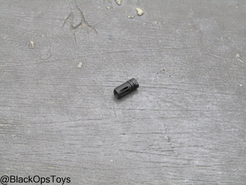 Load image into Gallery viewer, Black Rifle Barrel Tip
