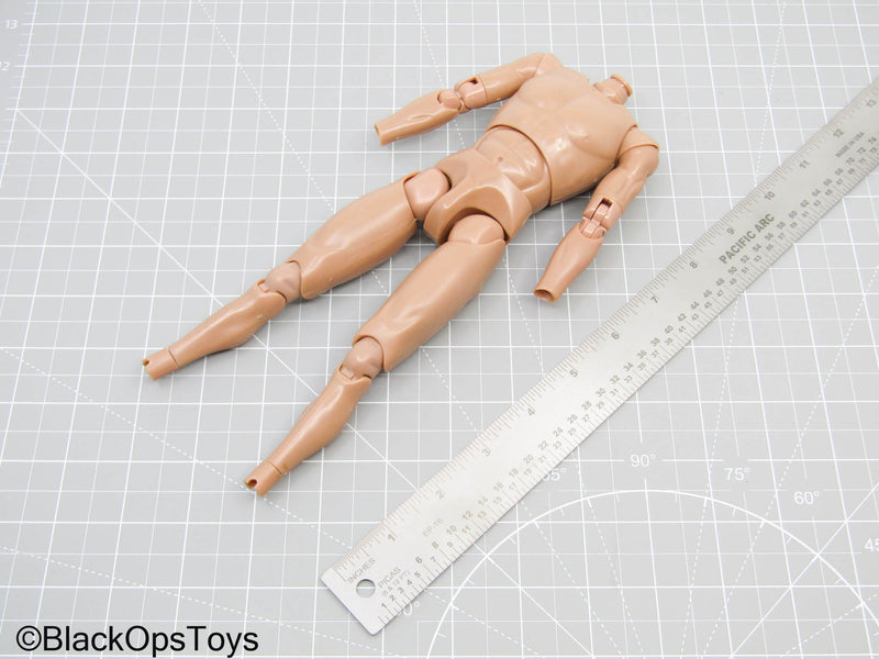 Load image into Gallery viewer, Male Base Body
