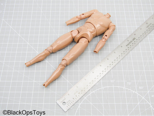 Male Base Body