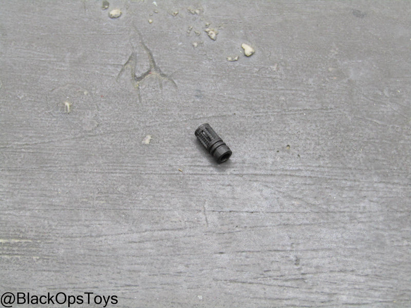 Load image into Gallery viewer, Black Rifle Barrel Tip
