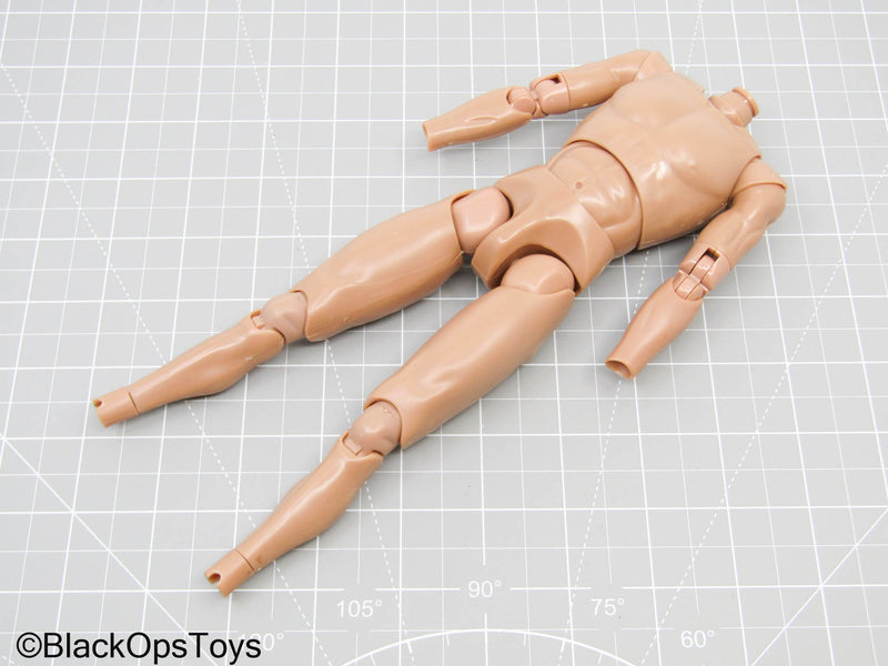 Load image into Gallery viewer, Male Base Body
