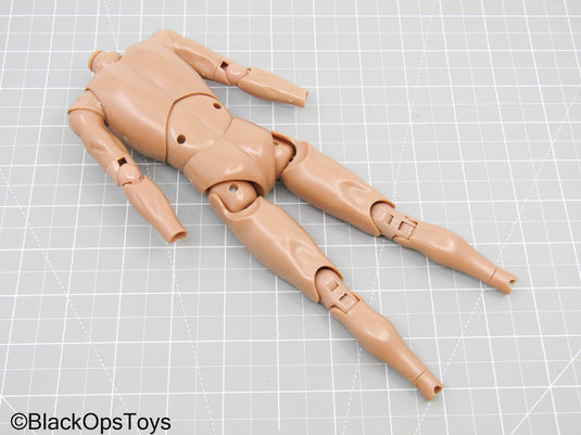Male Base Body