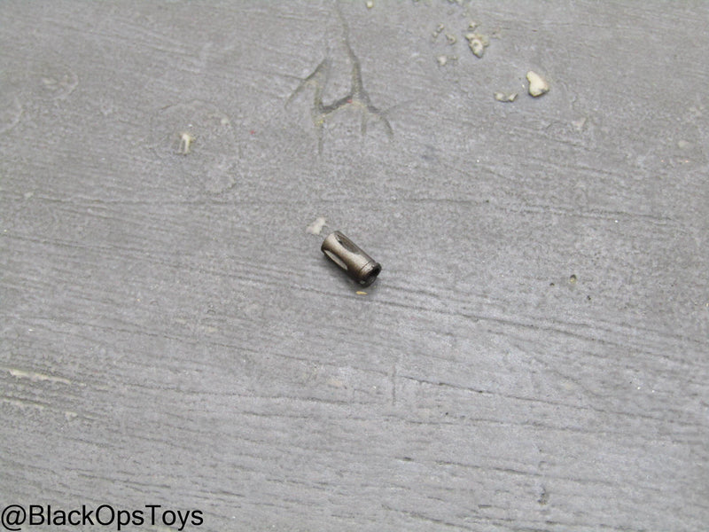 Load image into Gallery viewer, Grey Rifle Barrel Tip
