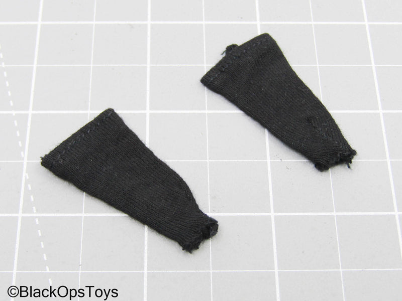 Load image into Gallery viewer, Black Socks
