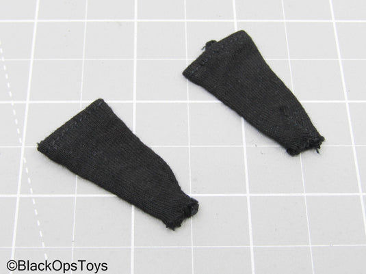 Black Socks