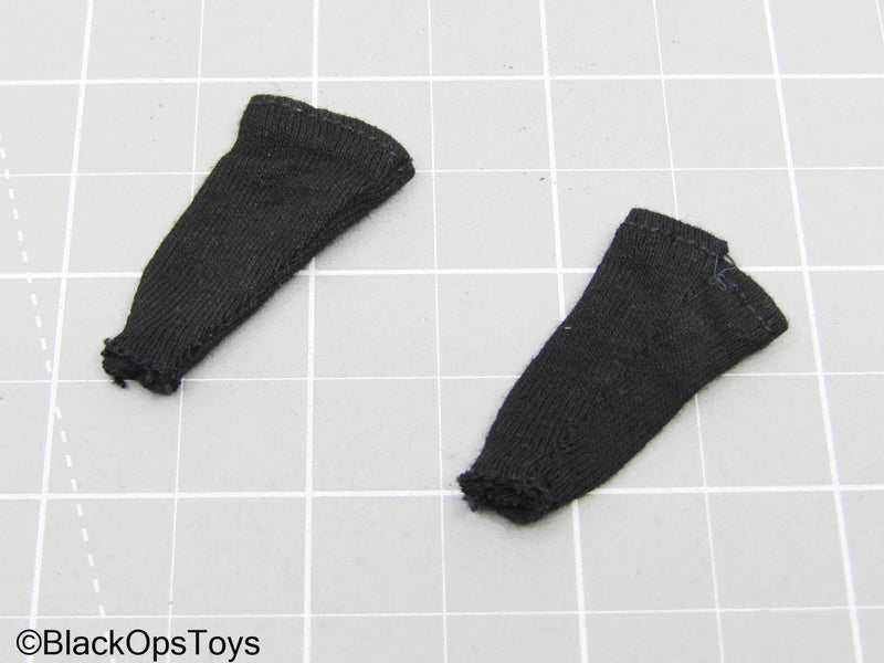 Load image into Gallery viewer, Black Socks
