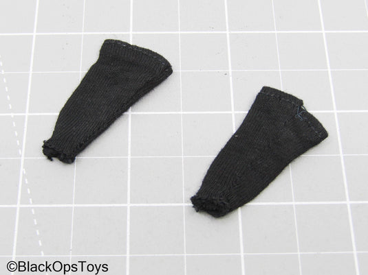 Black Socks