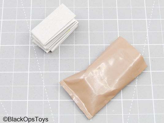 MRE Bag