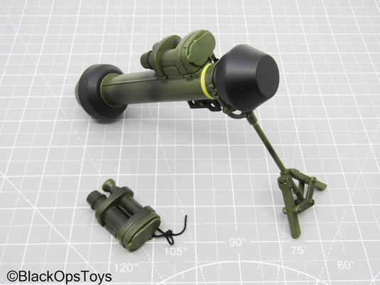 TOW Missile Launcher