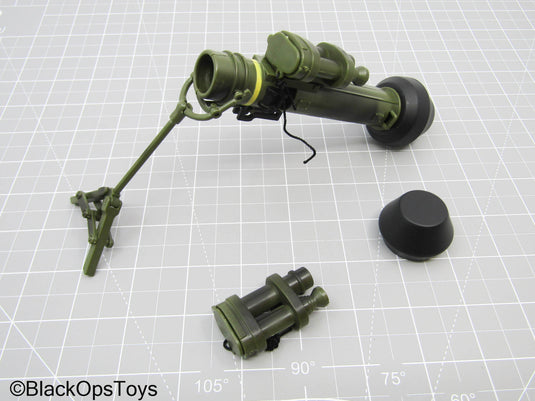 TOW Missile Launcher