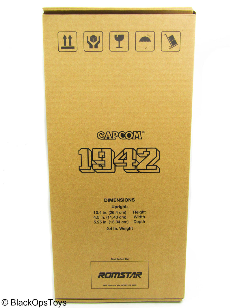 Load image into Gallery viewer, Functional Replica 1942 Arcade &amp; USB Change Machine - MINT IN BOX
