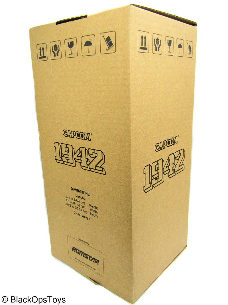 Load image into Gallery viewer, Functional Replica 1942 Arcade &amp; USB Change Machine - MINT IN BOX

