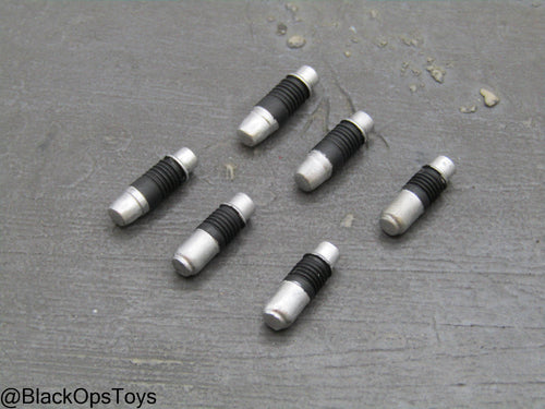 Russian Grenade Set (x6)