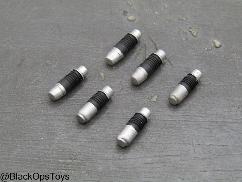 Load image into Gallery viewer, Russian Grenade Set (x6)
