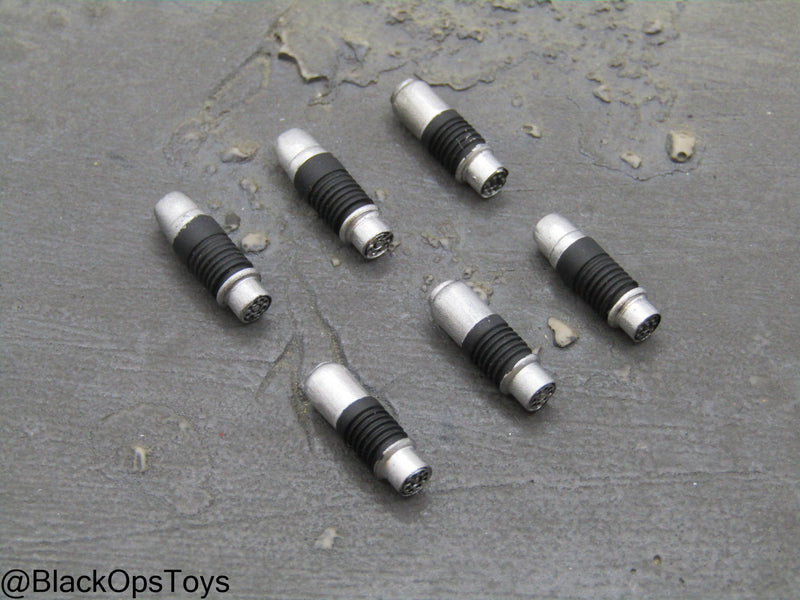 Load image into Gallery viewer, Russian Grenade Set (x6)

