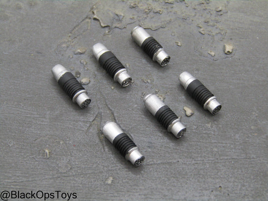 Russian Grenade Set (x6)