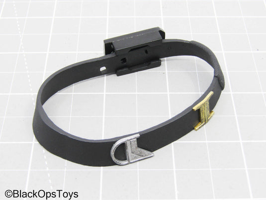 Avengers - Hawkeye - Black Belt (Hot Toys)