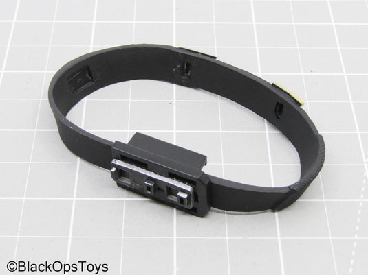 Avengers - Hawkeye - Black Belt (Hot Toys)