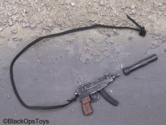 21st Century Toys - Scorpion Submachine Gun w/Sling