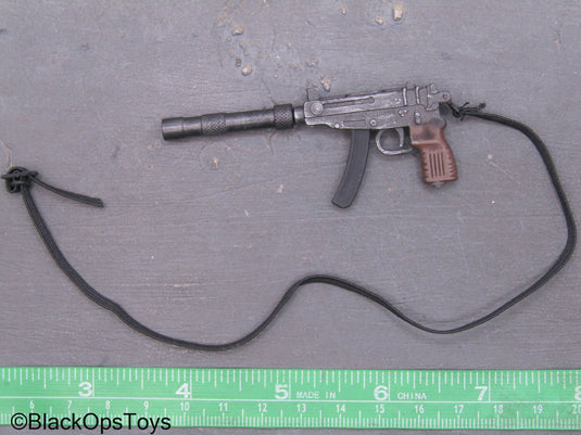 21st Century Toys - Scorpion Submachine Gun w/Sling