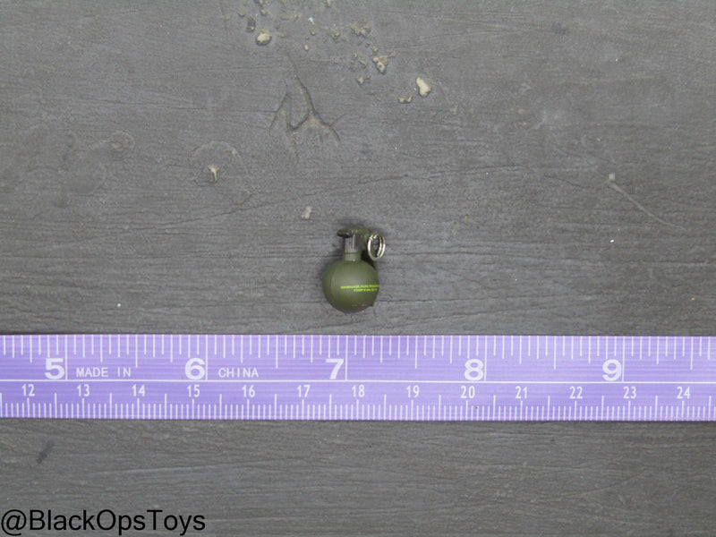 Load image into Gallery viewer, Frag Grenade
