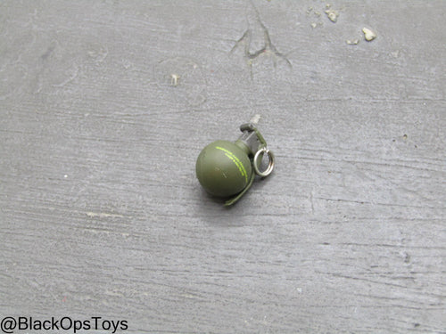 Frag Grenade