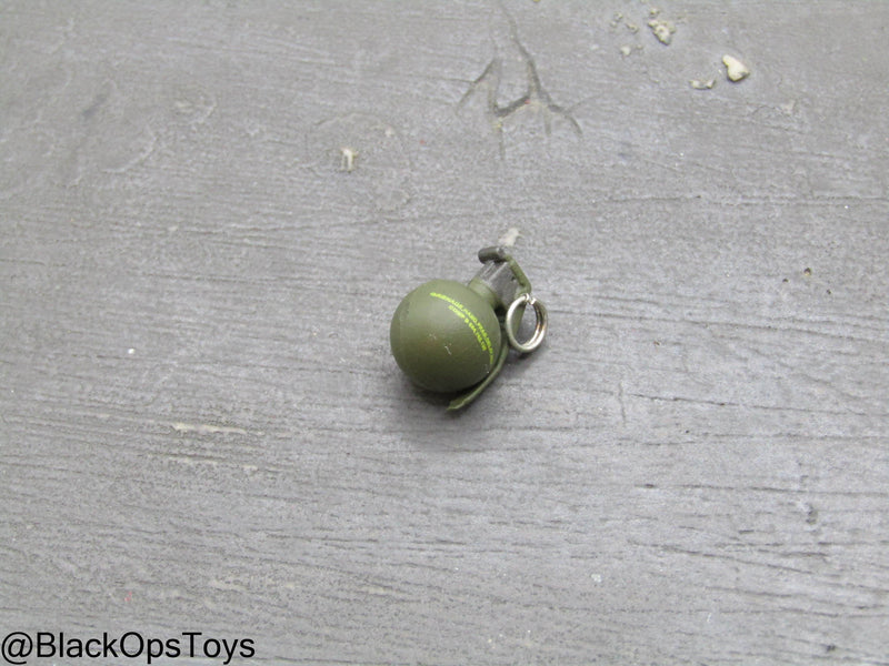 Load image into Gallery viewer, Frag Grenade
