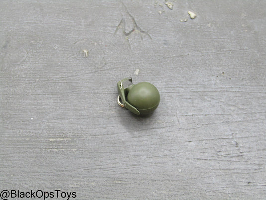 Frag Grenade
