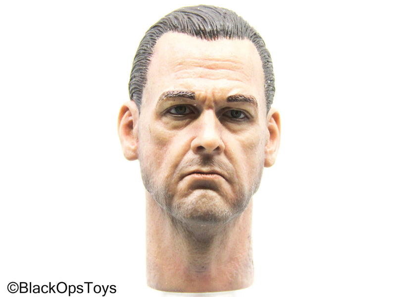Load image into Gallery viewer, Punisher Headsculpt In Ray Stevenson Likeness (Art Figures)
