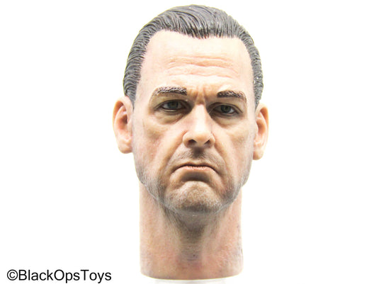 Punisher Headsculpt In Ray Stevenson Likeness (Art Figures)