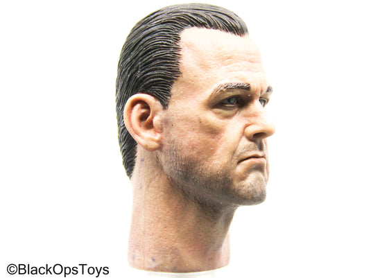 Punisher Headsculpt In Ray Stevenson Likeness (Art Figures)