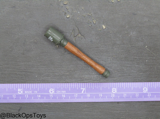 Stick Grenade