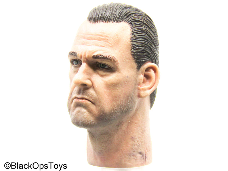 Load image into Gallery viewer, Punisher Headsculpt In Ray Stevenson Likeness (Art Figures)

