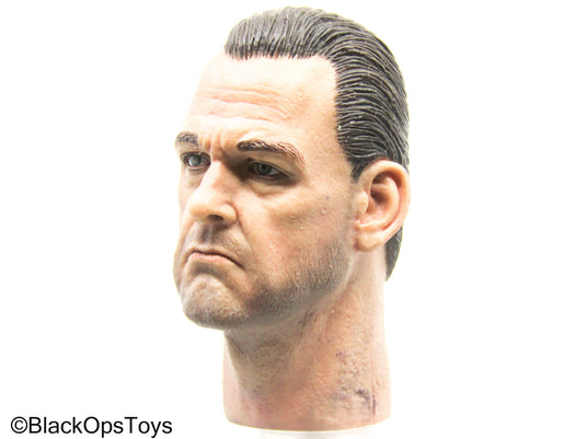 Punisher Headsculpt In Ray Stevenson Likeness (Art Figures)