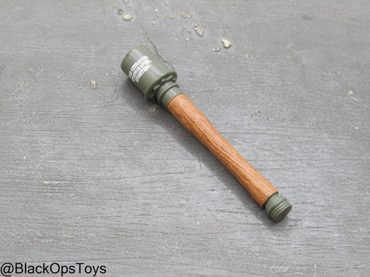 Stick Grenade