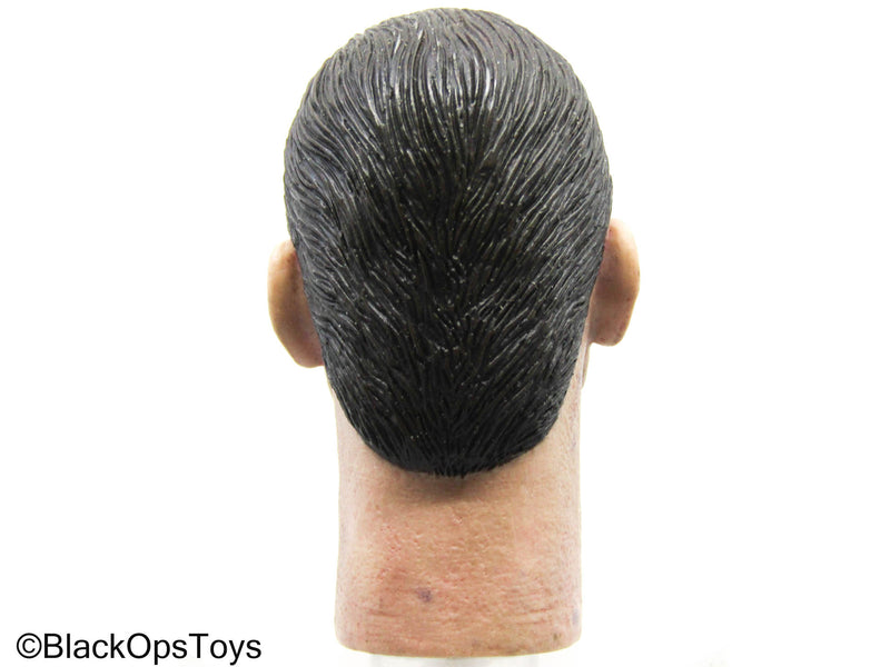 Load image into Gallery viewer, Punisher Headsculpt In Ray Stevenson Likeness (Art Figures)
