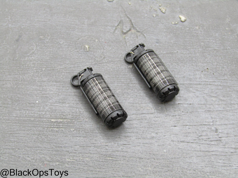 Load image into Gallery viewer, Flash Bang Grenade Set (x2)
