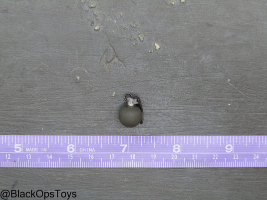 Frag Grenade