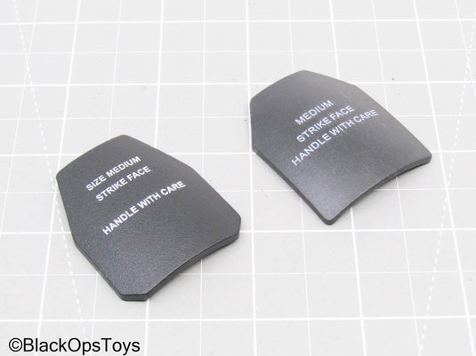 Chest Plate Set