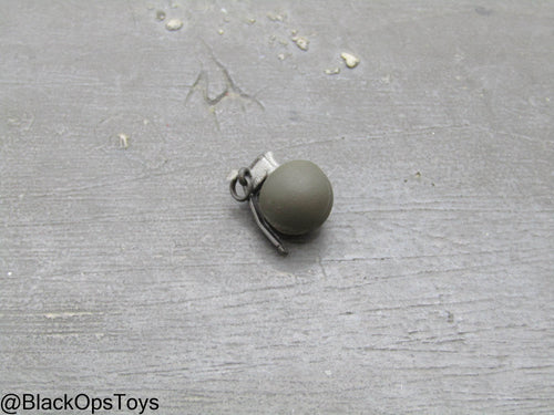 Frag Grenade
