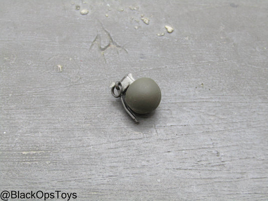 Frag Grenade