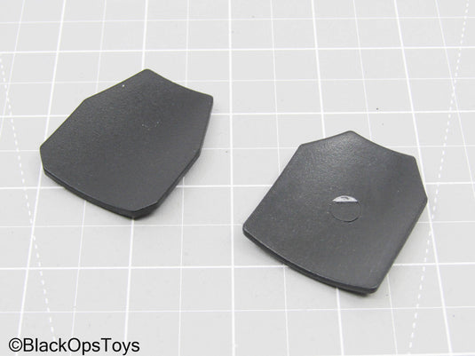 Chest Plate Set
