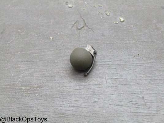 Frag Grenade
