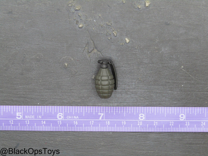 Load image into Gallery viewer, Pineapple Grenade
