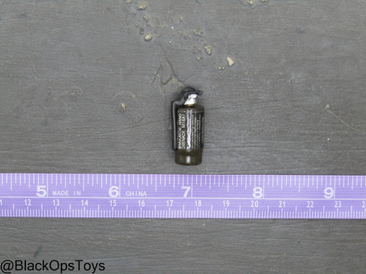 Simulation Hand Grenade