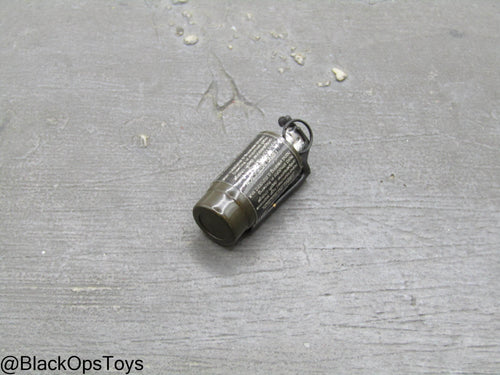 Simulation Hand Grenade