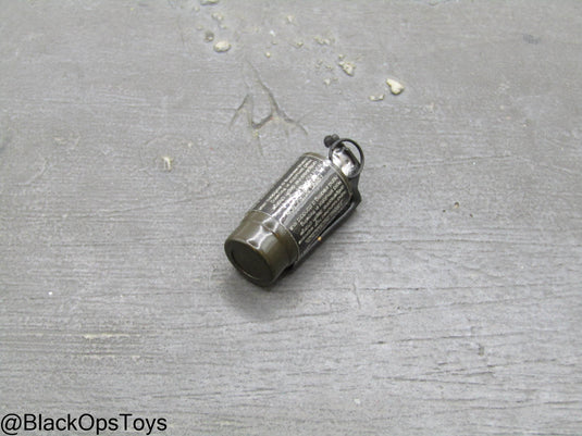 Simulation Hand Grenade
