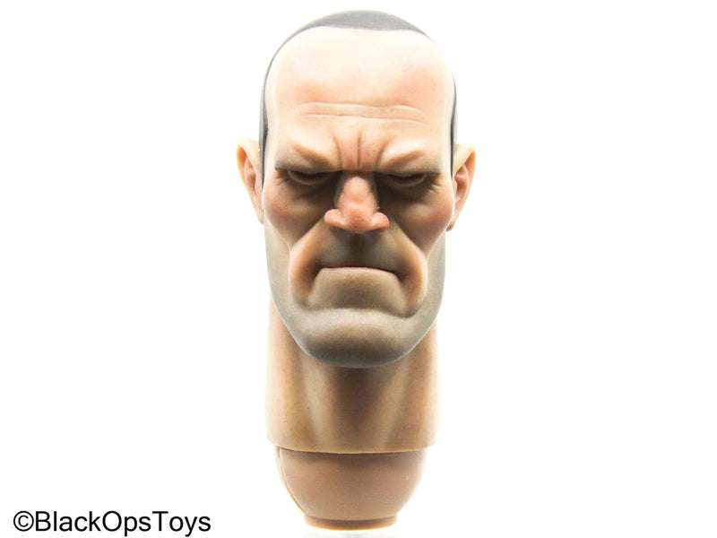 Load image into Gallery viewer, Gangsters Kingdom - Spade J Headsculpt (DAM Toys)
