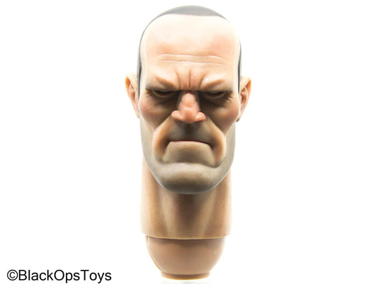 Gangsters Kingdom - Spade J Headsculpt (DAM Toys)
