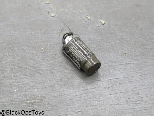 Simulation Hand Grenade